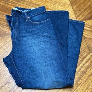 NWT Gap men’s jeans